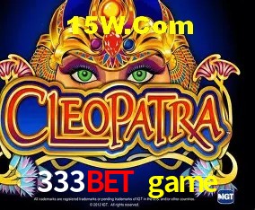 Experiência VIP 333bet game