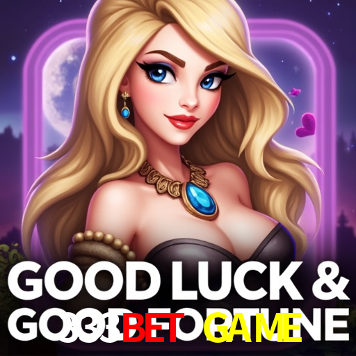 Sinta a adrenalina dos jogos de cassino com 333BET GAME