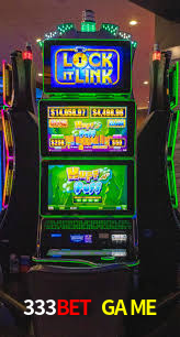 333BET GAME: A Experiência de Casino com Jogos de Mesa ao Vivo