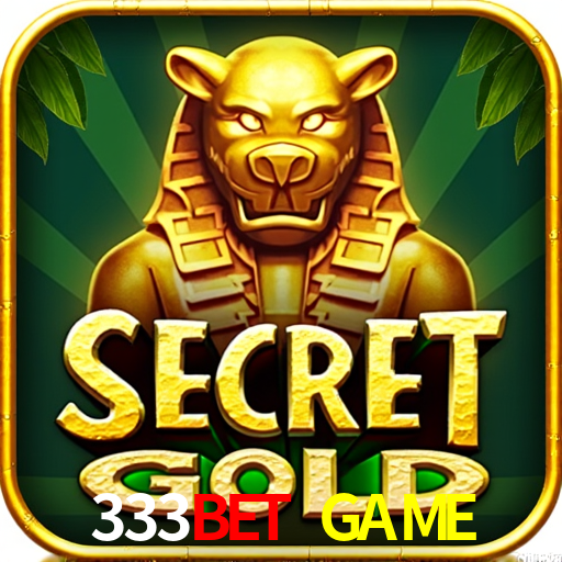 333BET GAME - Brasil Aposta Oficial Plataforma -333BET