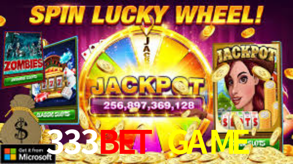 333BET GAME - 333BET - Cassino De Slots Online
