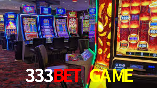 333BET GAME - 333BET PAGA - Cassino E Apostas Online