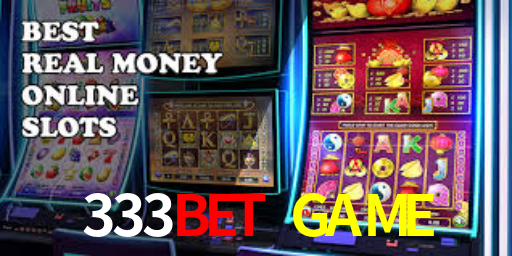 333BET PAGA