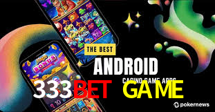 333BET GAME