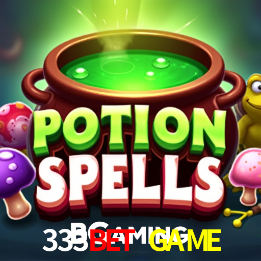 Explore as vantagens do 333BET GAME: serviço profissional e confiabilidade