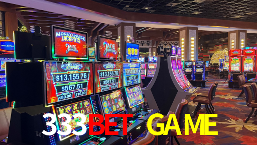 333BET GAME