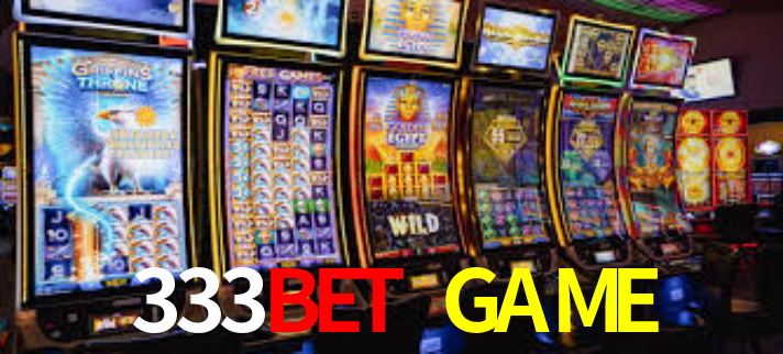 333BET
