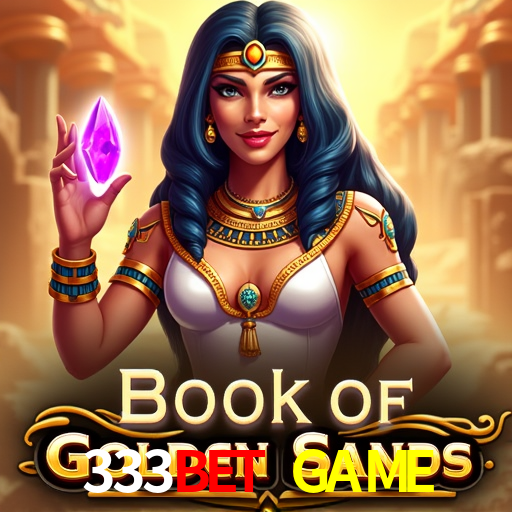 333BET GAME