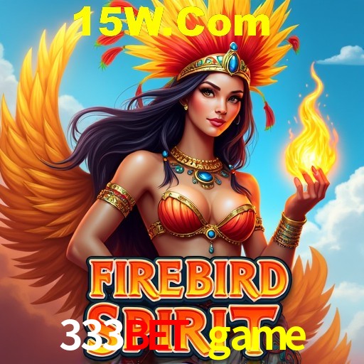 Game Providers 333bet game