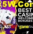 Integração de APIs 333bet game