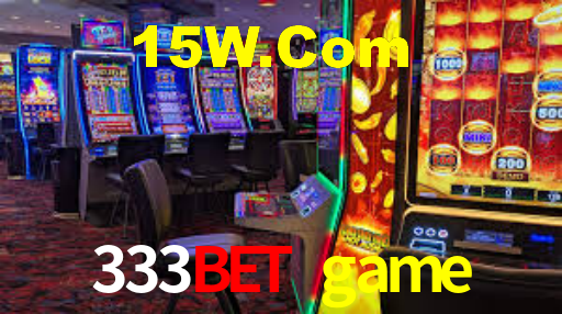333bet game,333bet