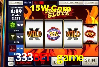 Diretório de Jogos 333bet game