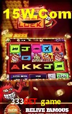 Design Responsivo 333bet game