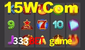 Daily Bonuses 333bet game