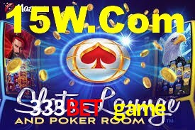 Welcome Bonus 333bet game