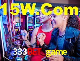 333bet game