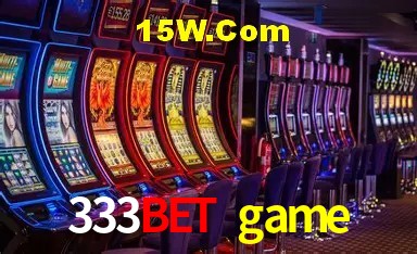 Mesa de Blackjack 333bet game