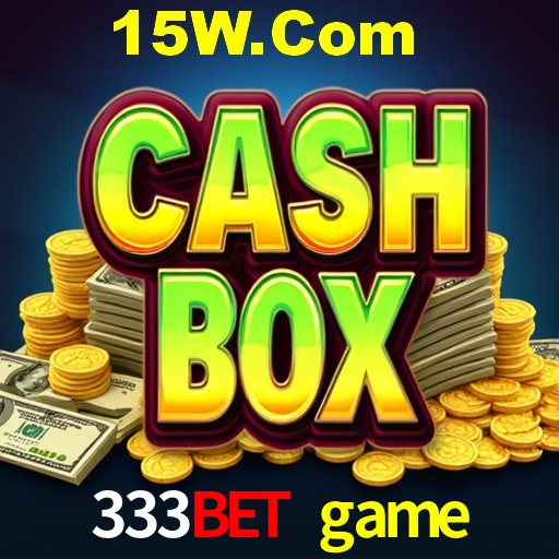 Slot Games 333bet game