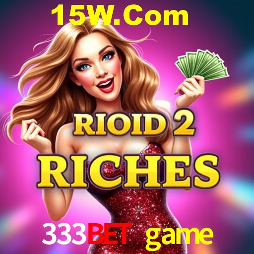 Seasonal Promotions 333bet game