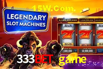 Segurança 2FA 333bet game