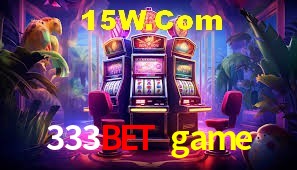 Sports Statistics 333bet game