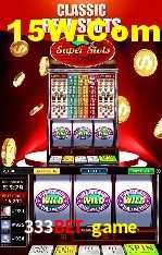 Estatísticas Esportivas 333bet game