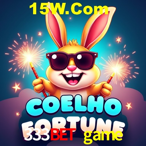 Weekend Specials 333bet game