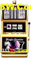 Welcome Bonus 333bet game