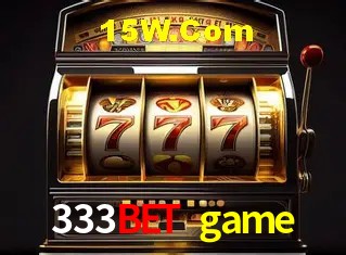 Provedores de Jogos 333bet game
