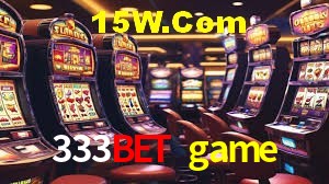Basketball Betting 333bet game