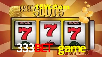 Estatísticas do Jogo 333bet game