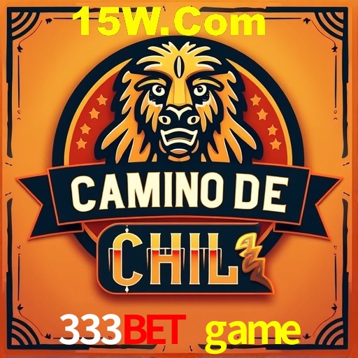 Responsive Design 333bet game