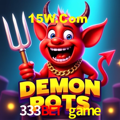 PIX Instantâneo 333bet game