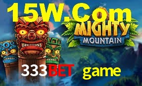VIP Casino 333bet game