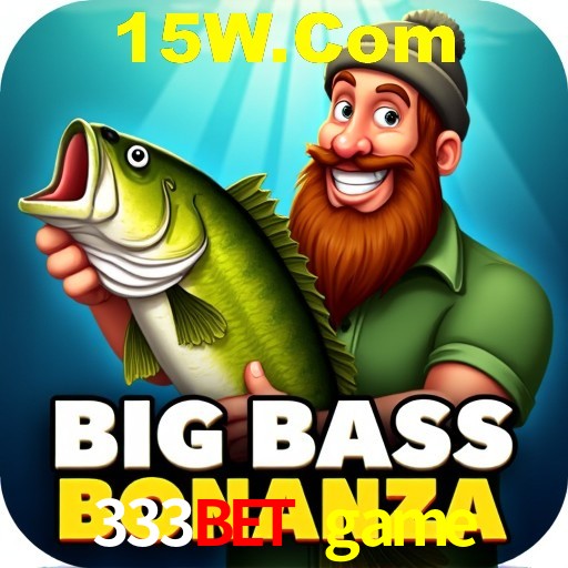 Descubra o Mundo do Cassino Online com 333bet game