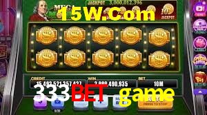 Experiência VIP 333bet game