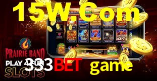 Blackjack Table 333bet game