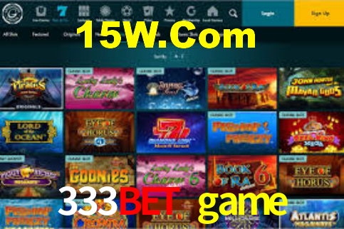 333bet