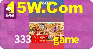 333bet paga