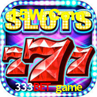 333bet game