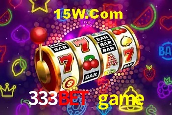 Avaliações dos Jogadores 333bet game