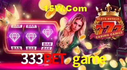 Jogos de Slot 333bet game