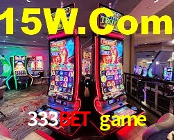 333bet game