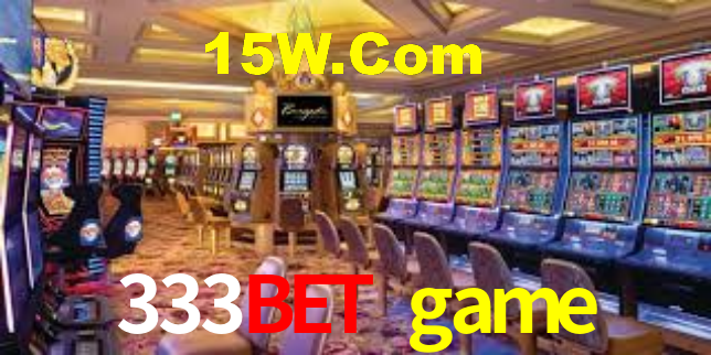 333bet game,333bet