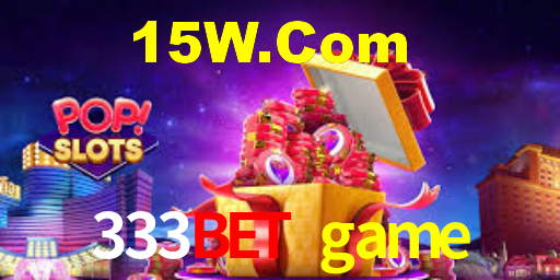 333bet game: Seu Cassino Premiado com Pagamentos Rápidos