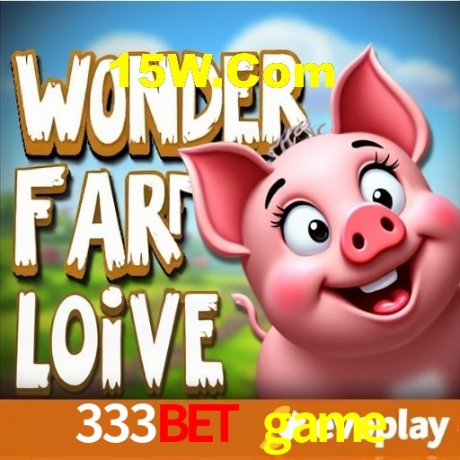 Interface Premium 333bet game