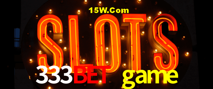 Player Reviews 333bet game